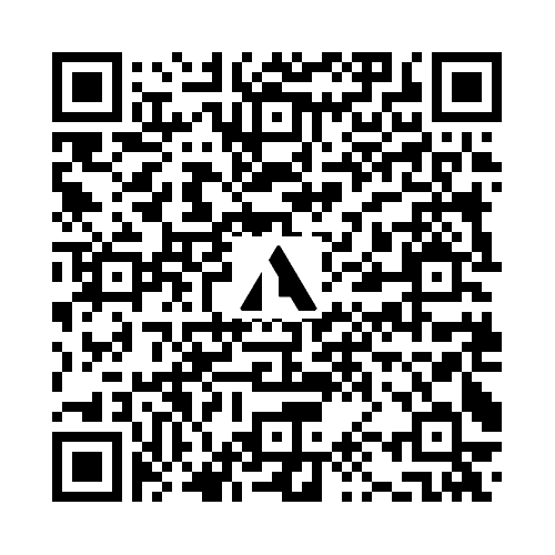 QR kód - vizitka
